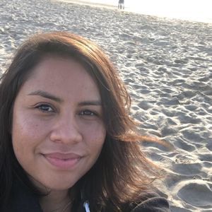 Meet your Posher, Veronica